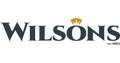 Wilsons Logo