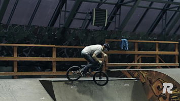 The top 19 Grinds Stalls tricks on a BMX RIDERS