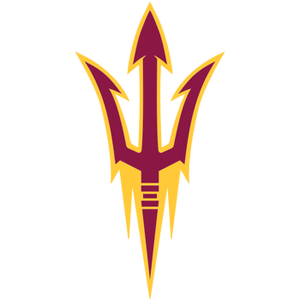 NCAA Arizona State Logo