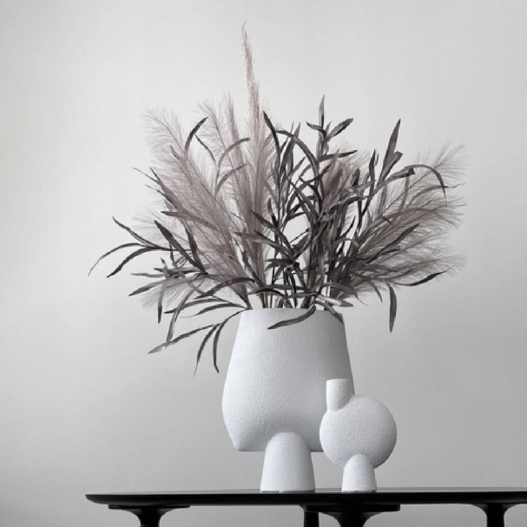 Feature｜101 COPENHAGEN フラワーベースで彩る花のある暮らし
