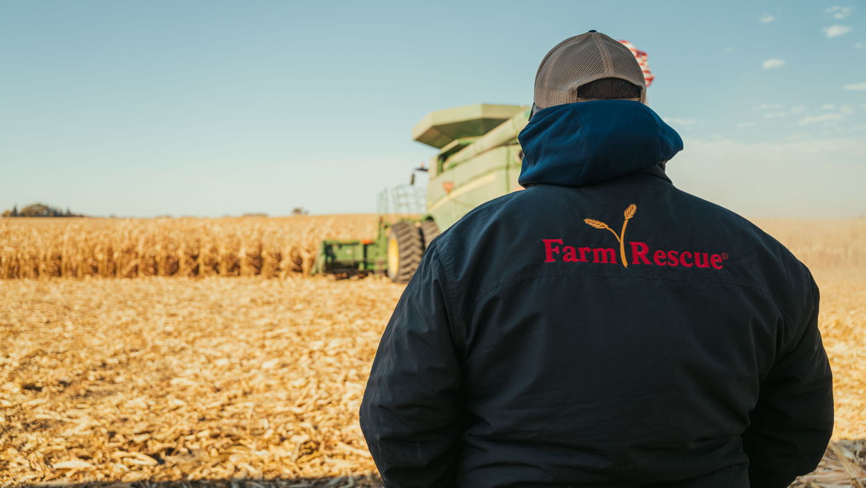 Help Farmers and Ranchers, Help America