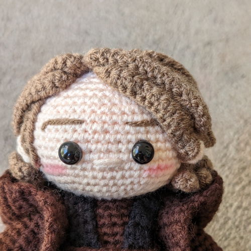 Star Wars-personages