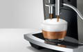 JURA E6 (EC) met one-touch cappuccino