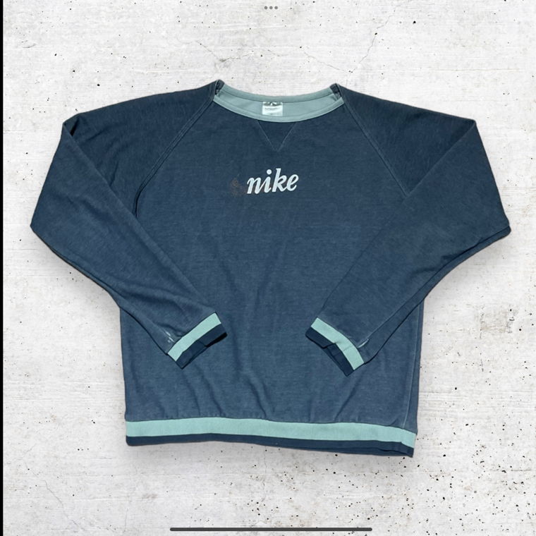 Nike Vintage Sweater