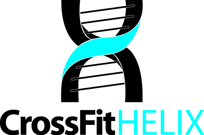 CrossFit Helix logo