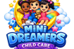 Mini Dreamers Child Care