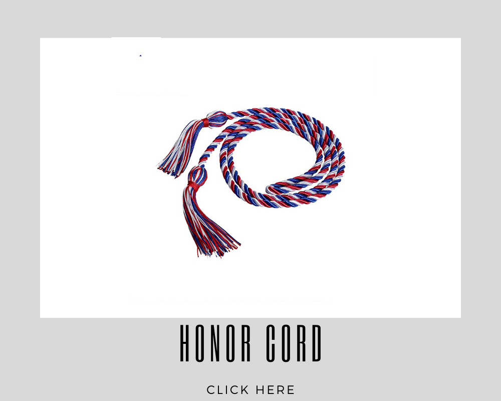Giveaways Promotional Honor Cords