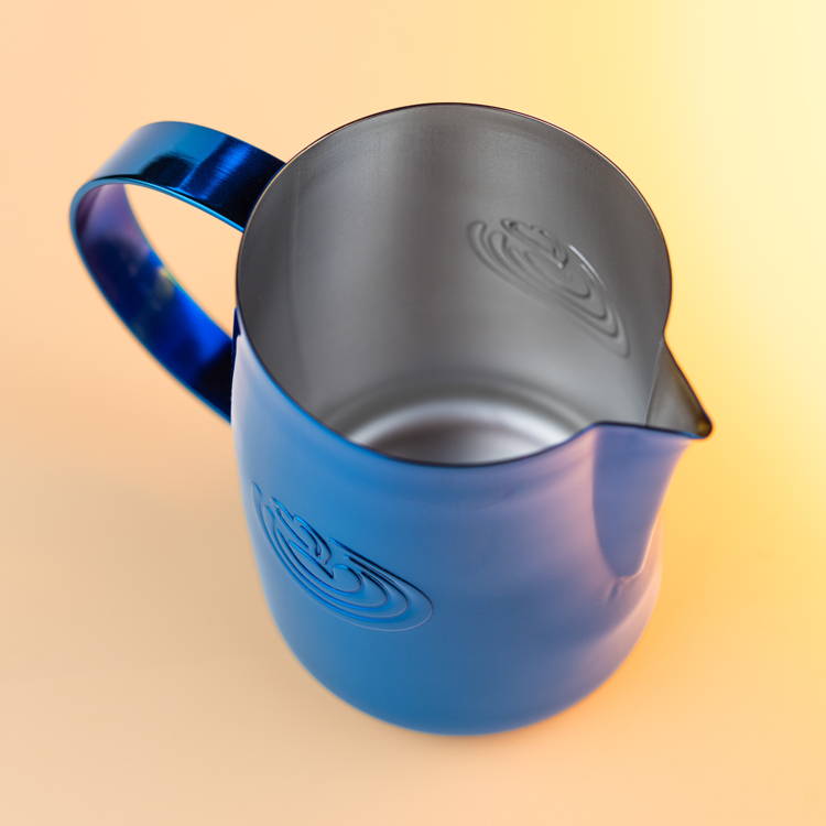 Benefits Of Having A Latte Art Pitcher In The US
