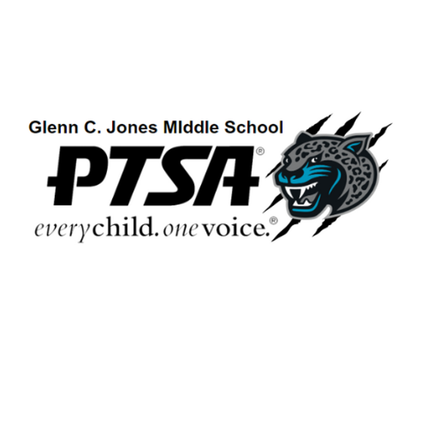 Glenn C Jones MS PTSA