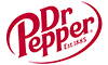 Dr. Pepper Logo
