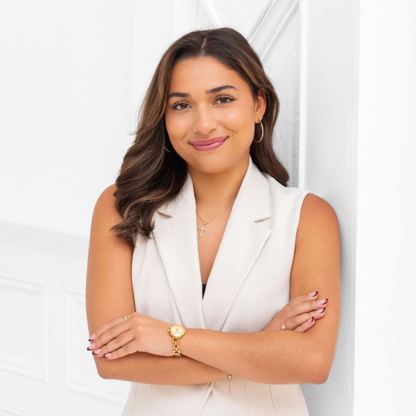 Isabella Cespedes Marois