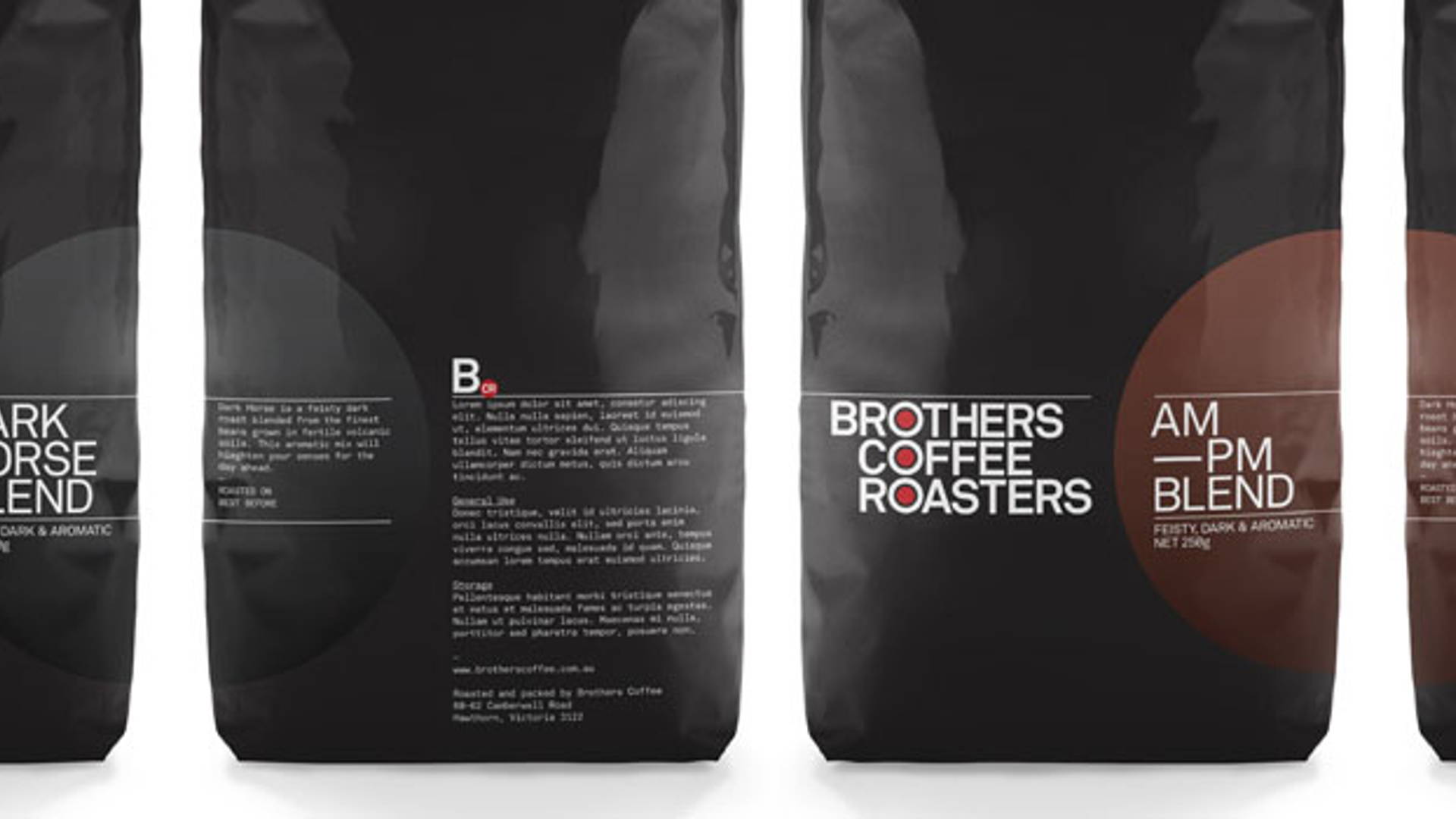 Featured image for Brothers Coffee Roasters
