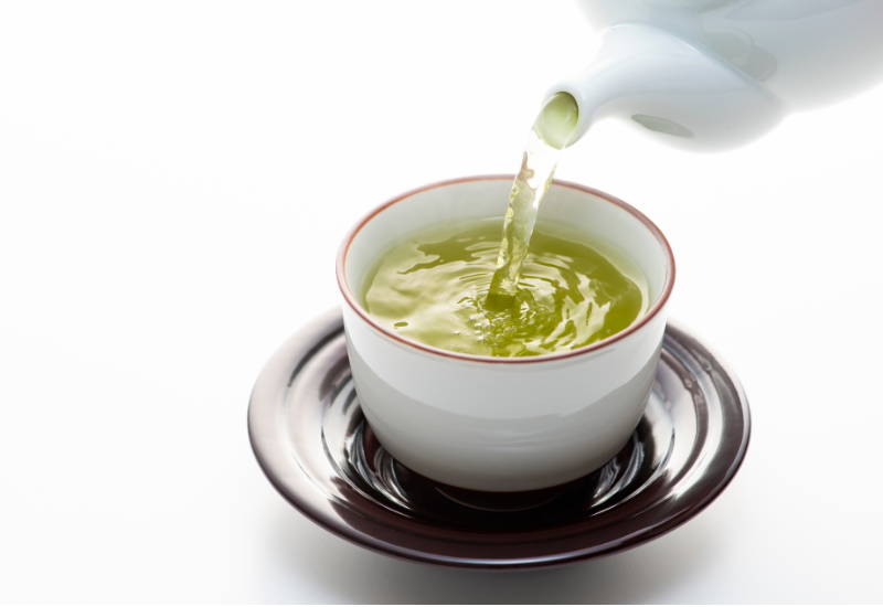 妊活お茶