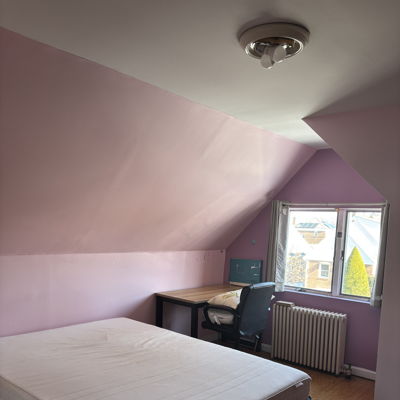 Room for Rent 