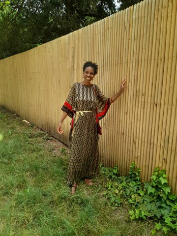 Nakémé FOFANA
