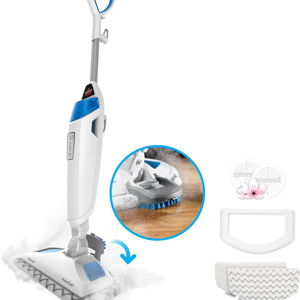 Bissell Power Fresh Steam Mop