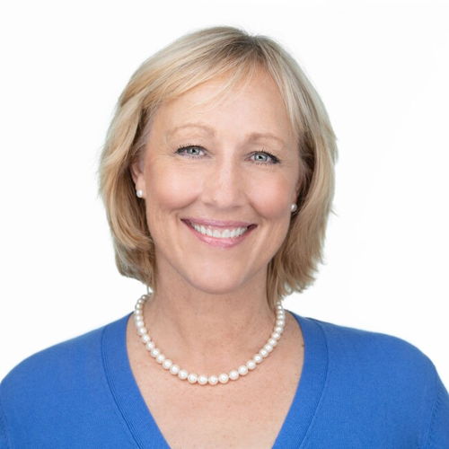 Jaylene  Groeniger