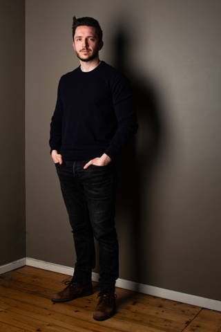 Yannick Verbinnen