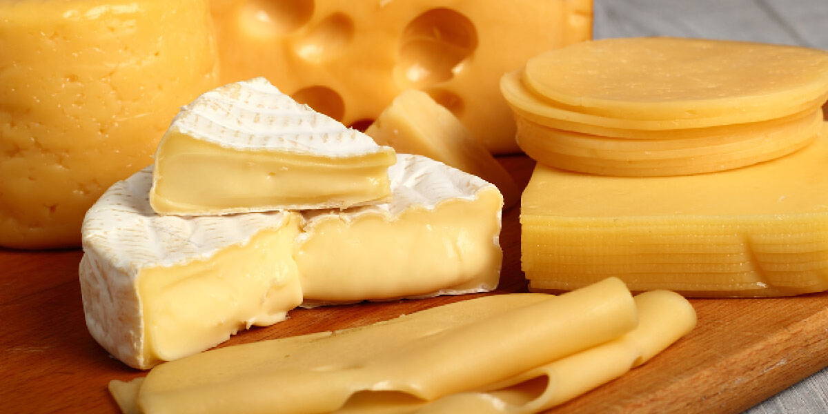 Manuka South Manuka Honey + Cheese