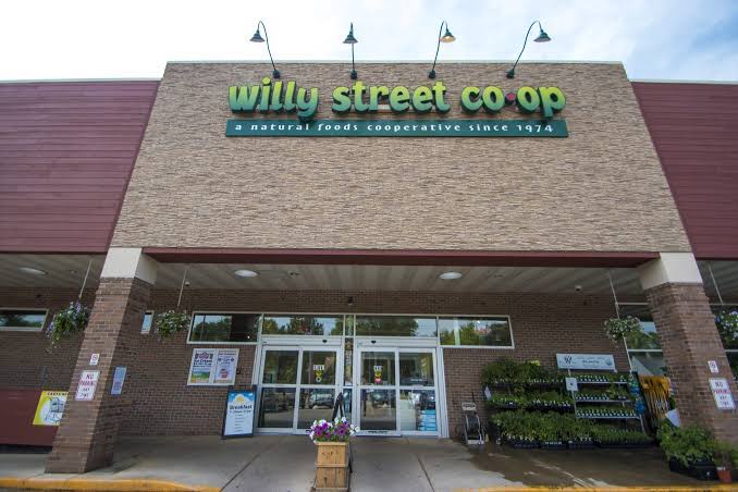 Willy Street Co-op 
