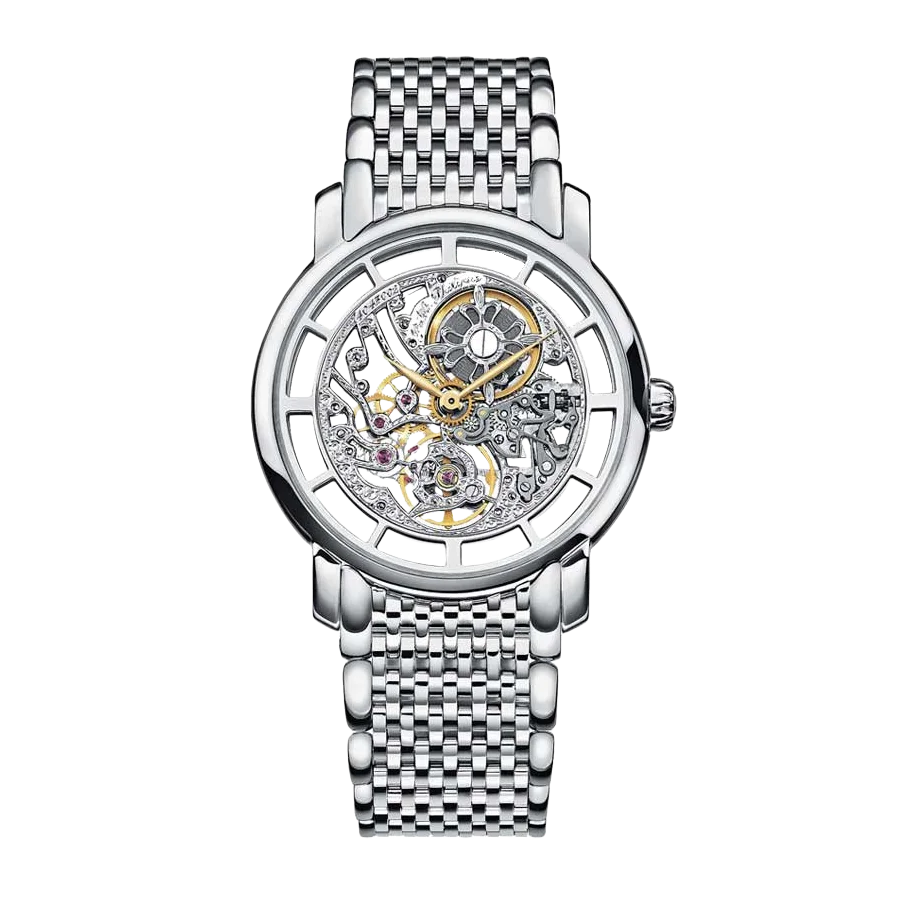 Patek Philippe Complications COMPLICATED WATCHES 7180/1G-001, image 1