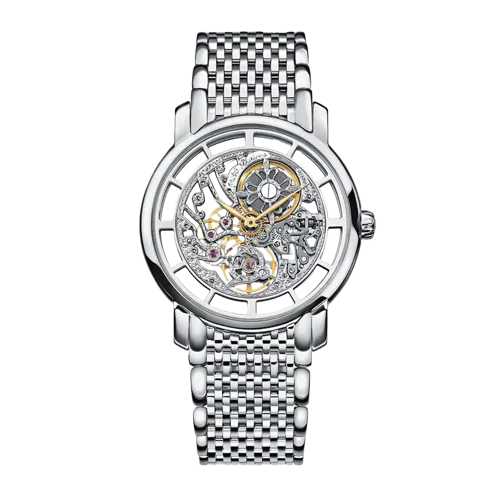 Patek Philippe Complications COMPLICATED WATCHES 7180/1G-001