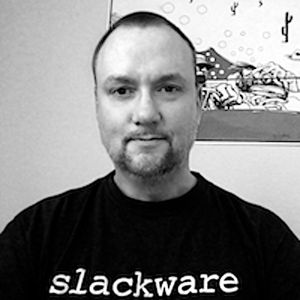 Chris Sederqvist Avatar