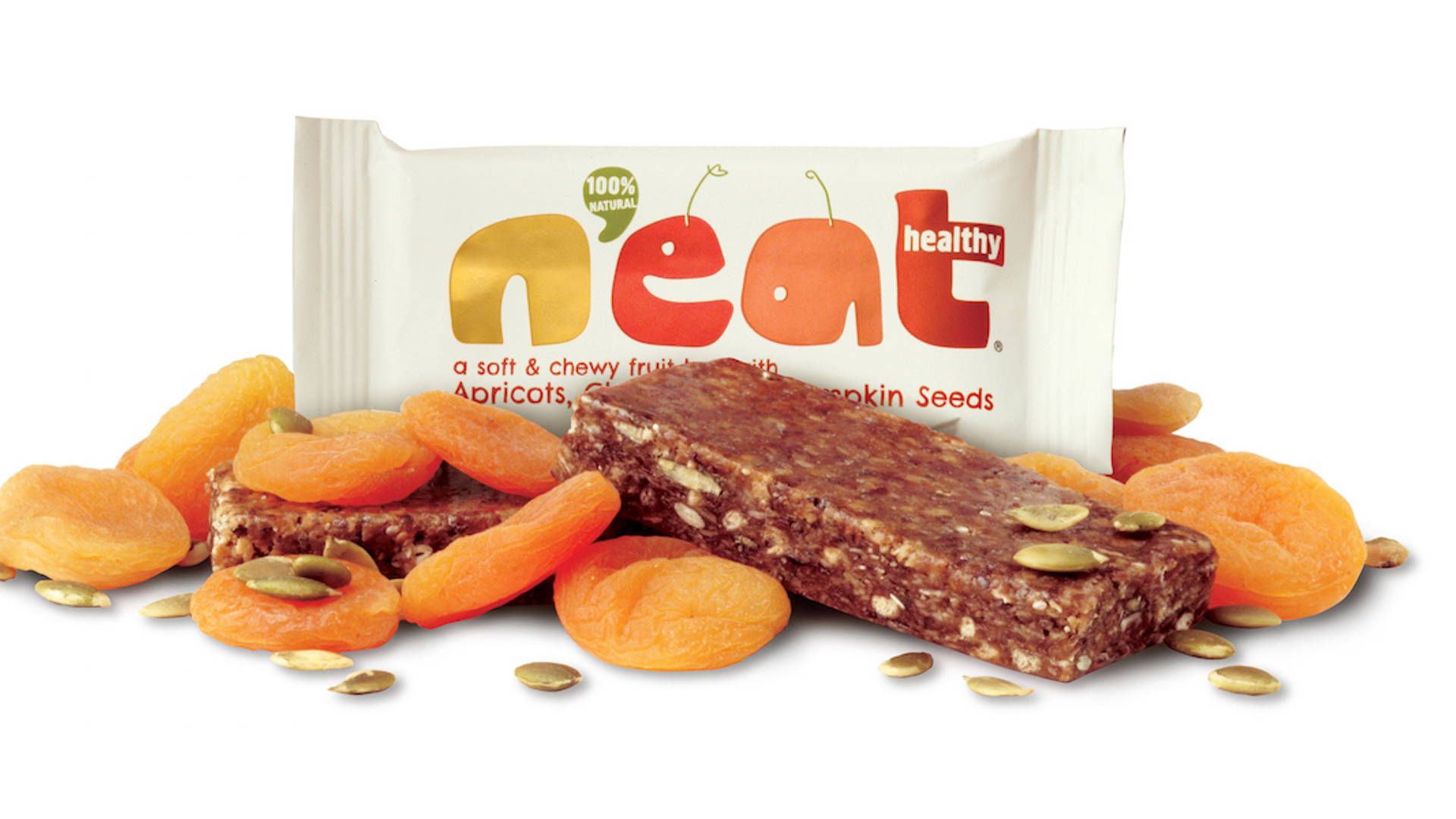 Featured image for N'eat Energy Bars