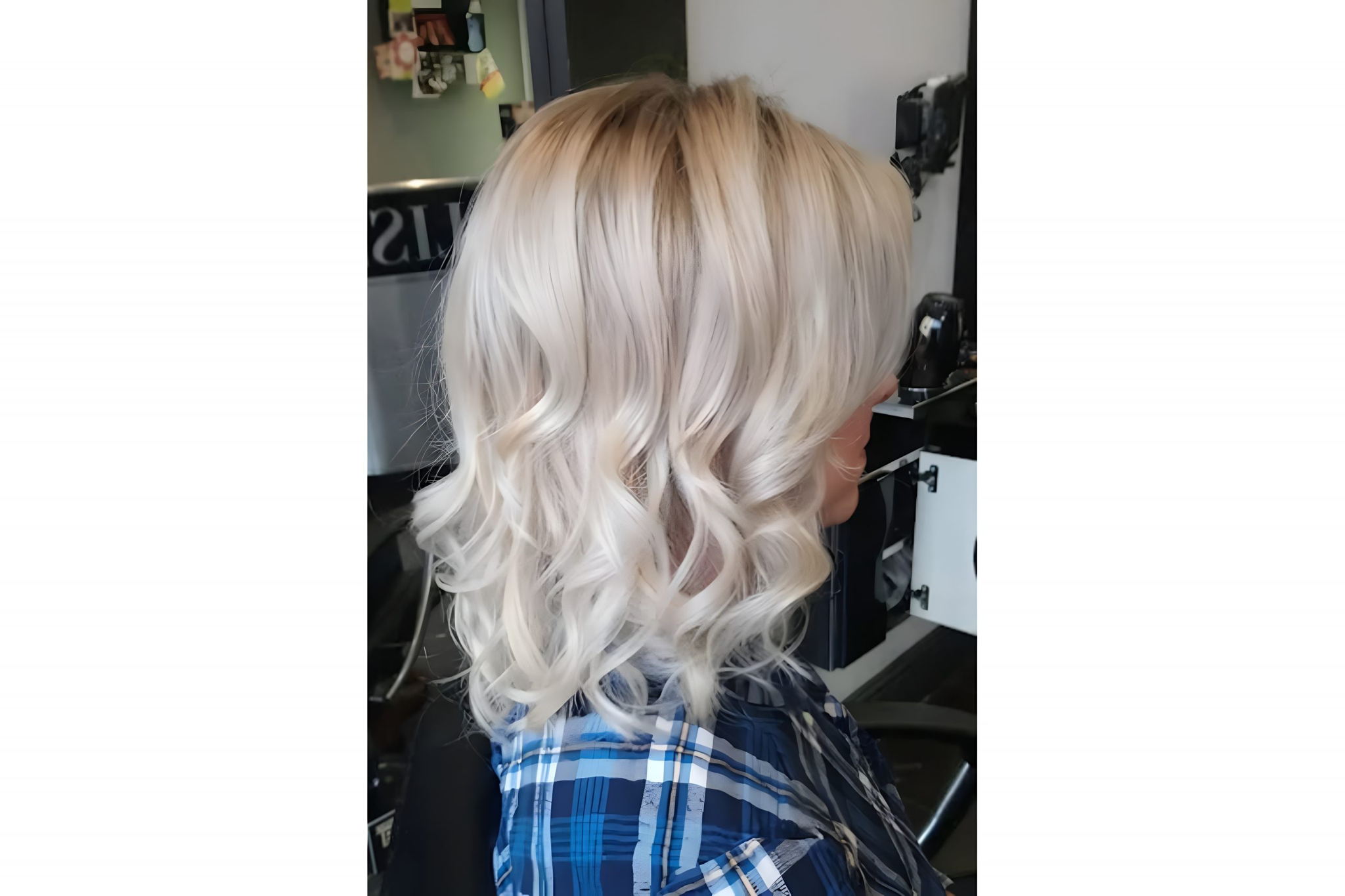 Lahfa Style Salon Voucher - Image 4