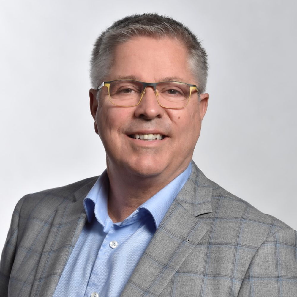 Alain Desmarais