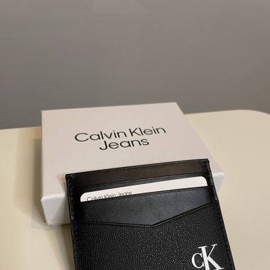 Calvin Klein Kartenetui