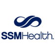 SSM Health logo on InHerSight