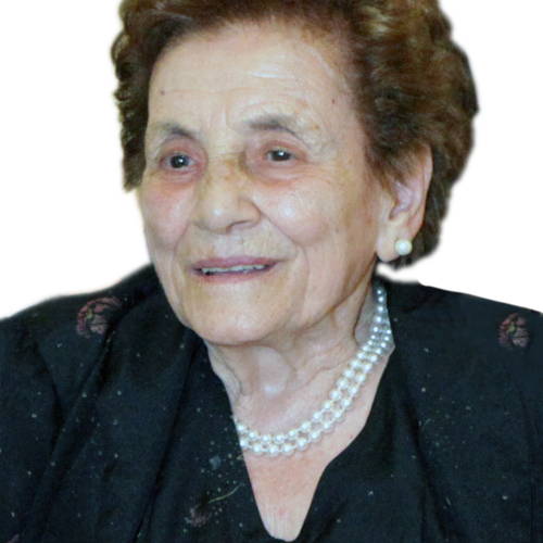 Lina Vergari