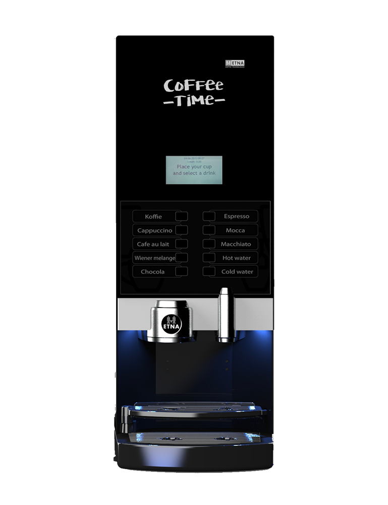 Instantmachine Small