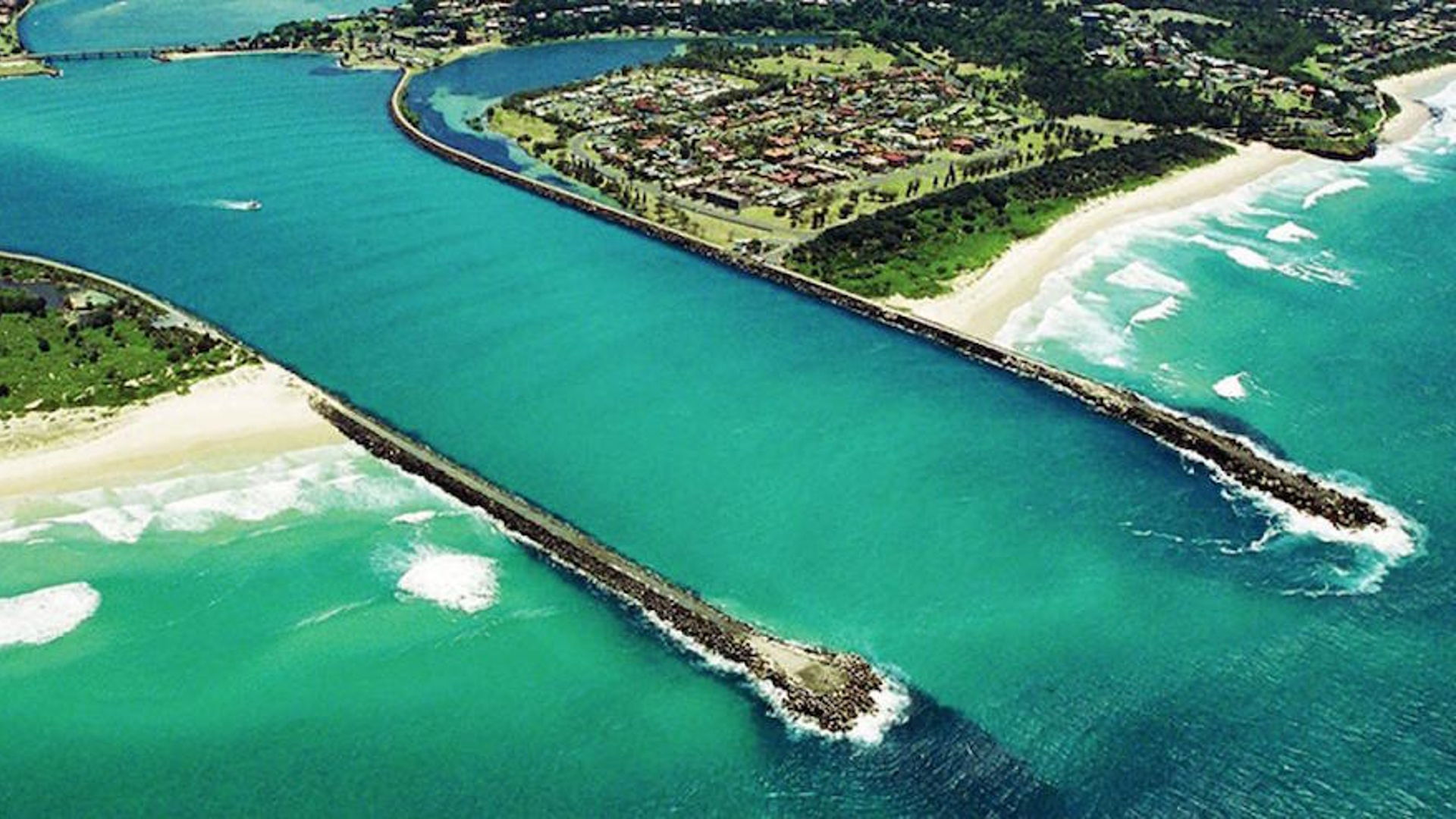 Ballina Shire Council hero image