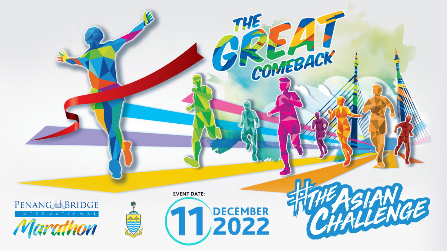 Penang Bridge International Marathon