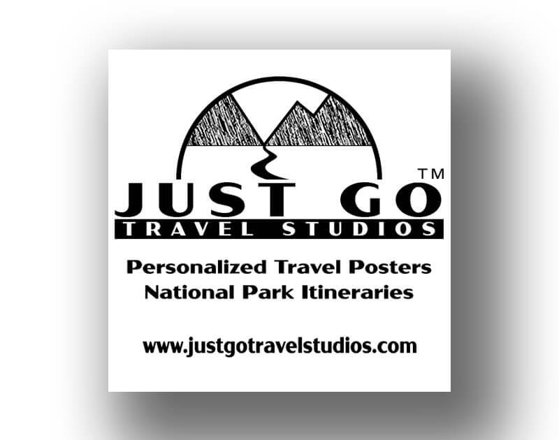Amy and Pete from Just Go Travel Studios