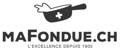 Logo mafondue.ch