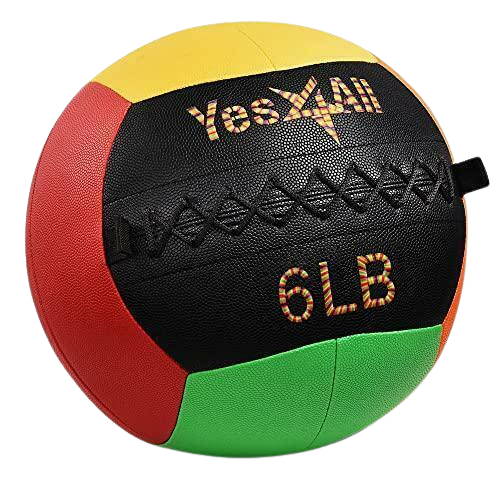 Yes4All Wall Ball