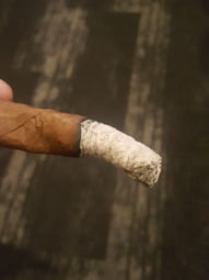 Cigar Session Photo