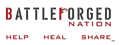 battleforged nation logo