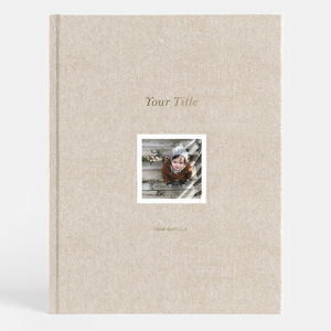 Premium Layflat Wedding Album | Artifact Uprising