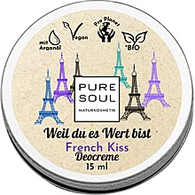 French Kiss - 50 ml