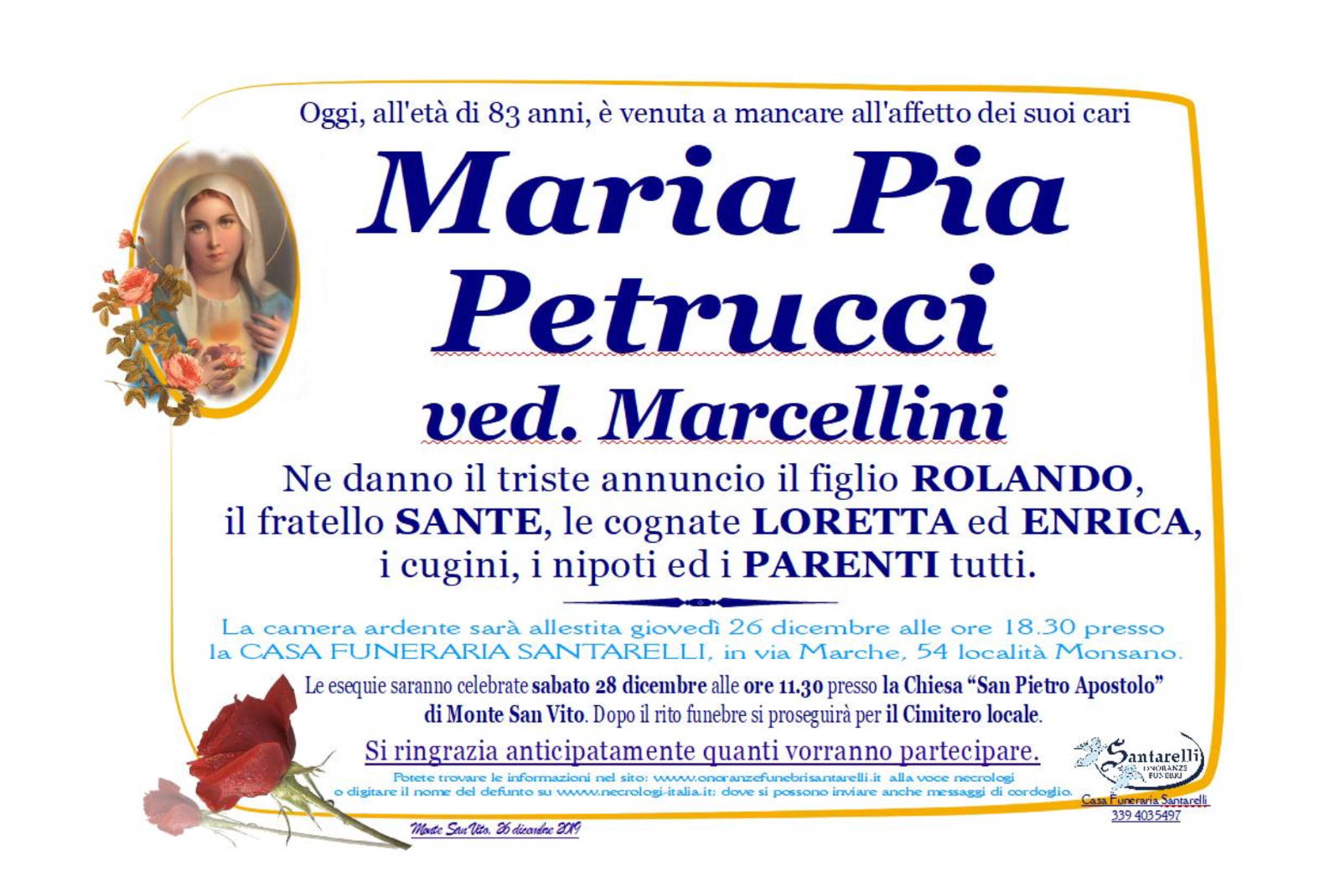 Maria Pia Petrucci