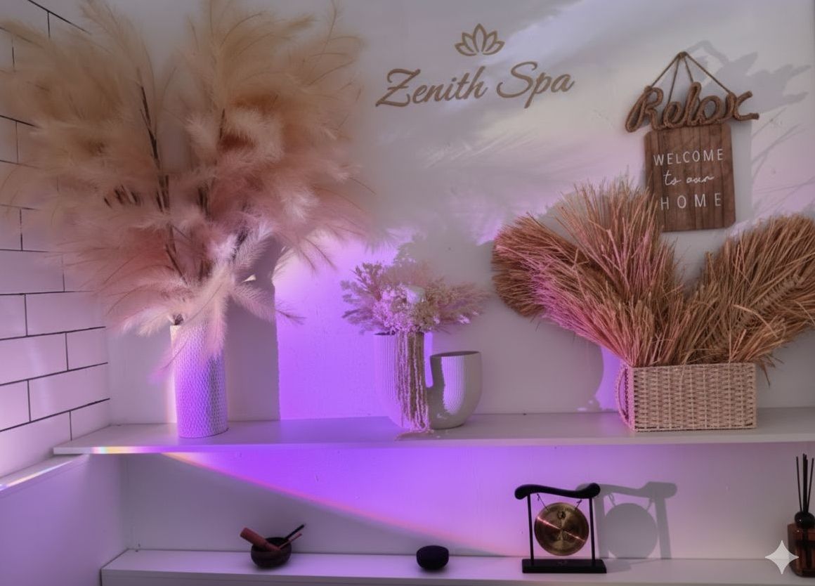 Zenith Spa - Voucher - Image 7