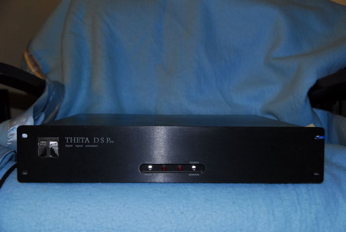 Theta    DS PRO Digital analog Converter