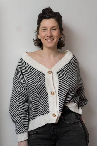 Caroline Dujardin