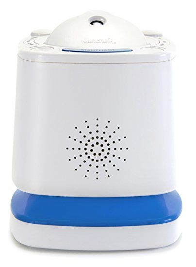 best nursery white noise machine