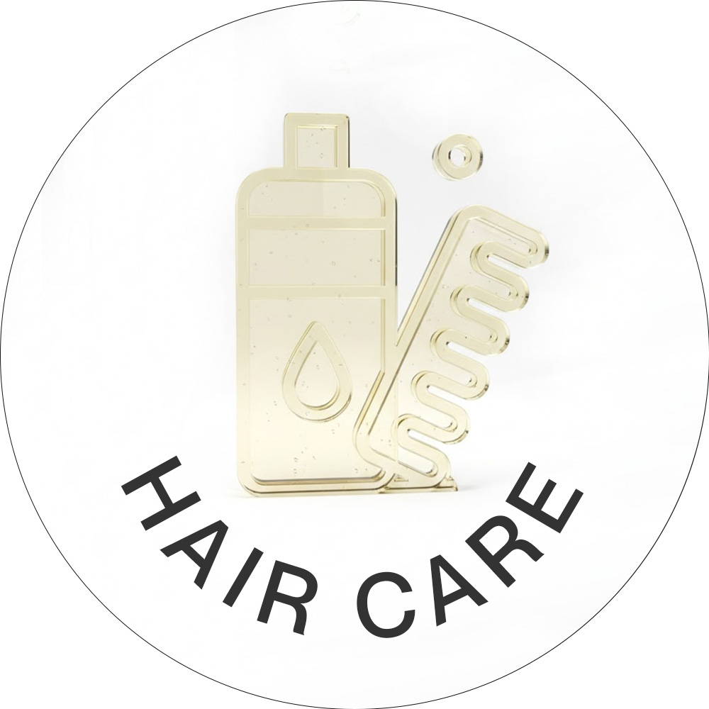 HAIR EXPERT CATEGORY