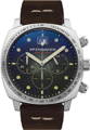avis montre spinnaker	